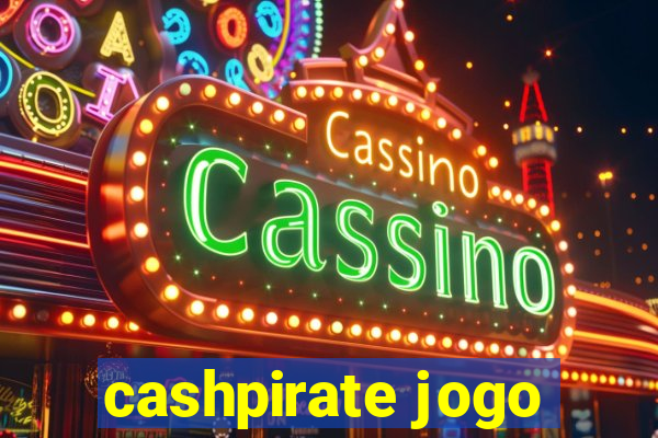 cashpirate jogo